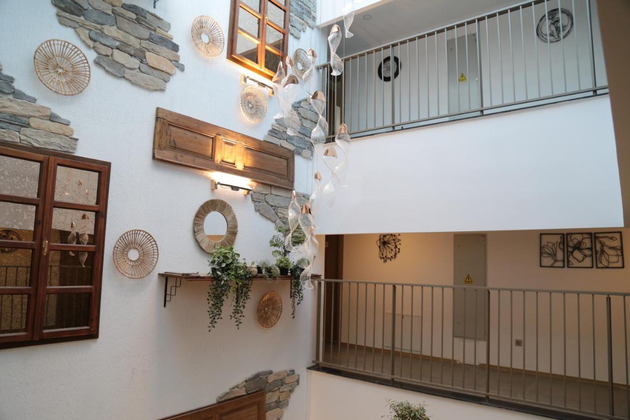 Guelluek Uno Elegance Otel Eksteriør billede