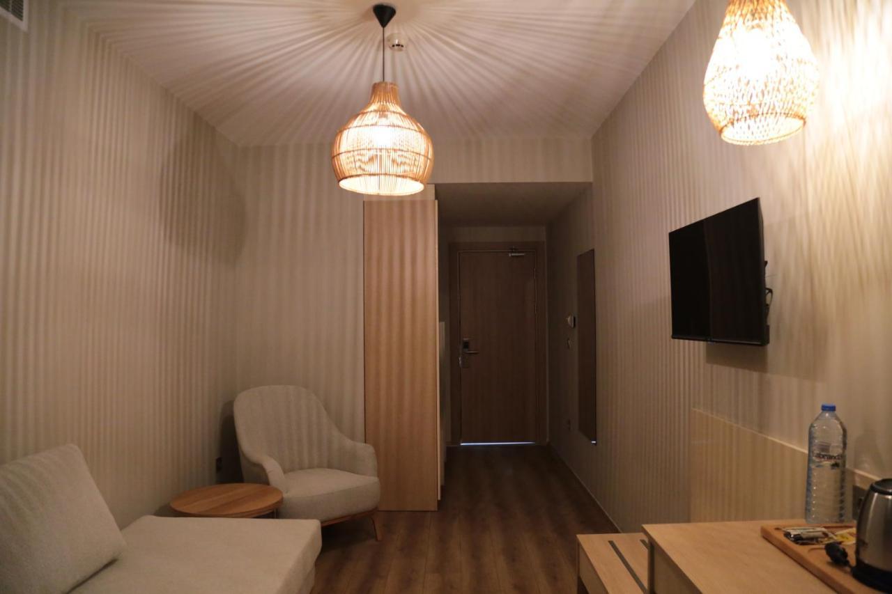 Guelluek Uno Elegance Otel Eksteriør billede