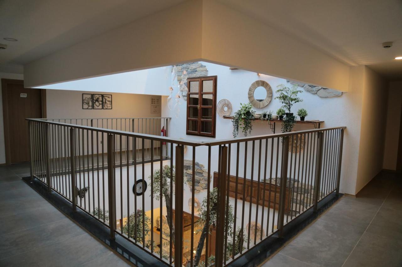 Guelluek Uno Elegance Otel Eksteriør billede