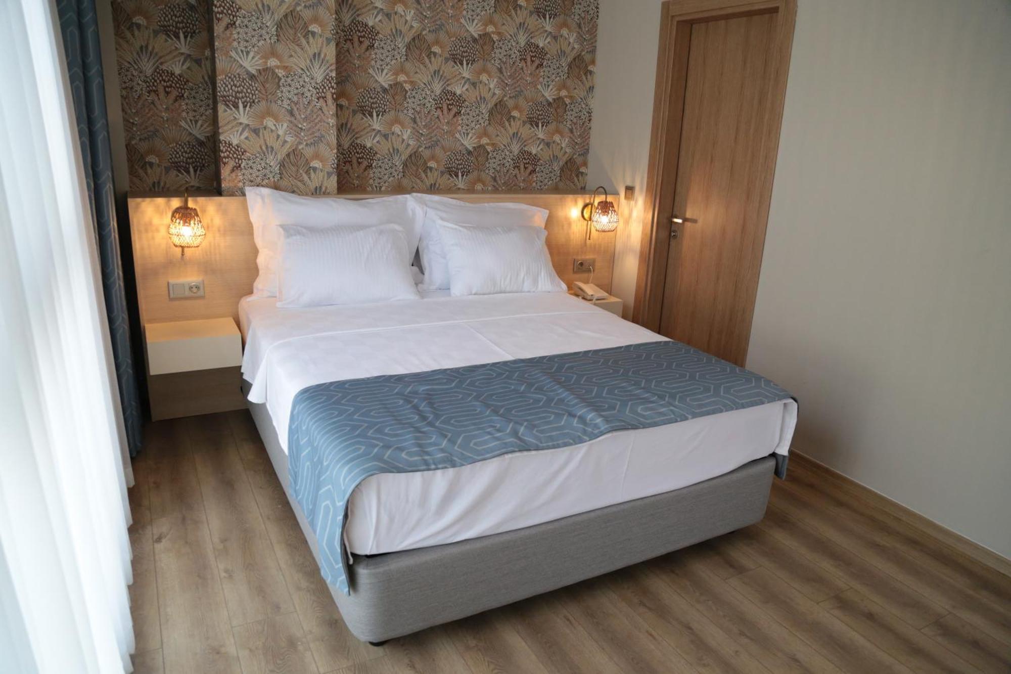 Guelluek Uno Elegance Otel Eksteriør billede