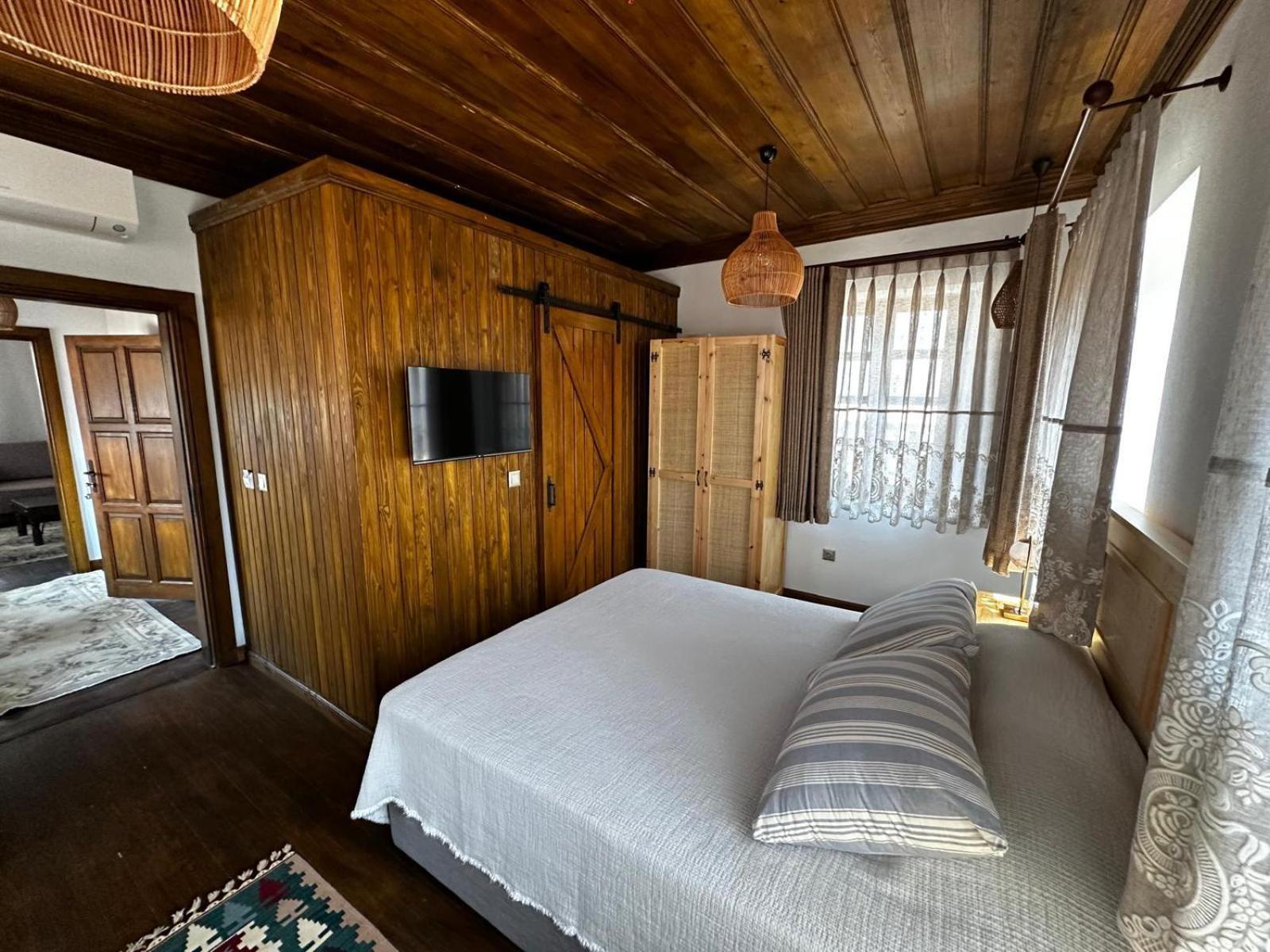 Guelluek Uno Elegance Otel Eksteriør billede