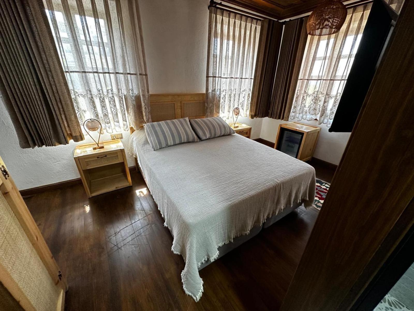 Guelluek Uno Elegance Otel Eksteriør billede
