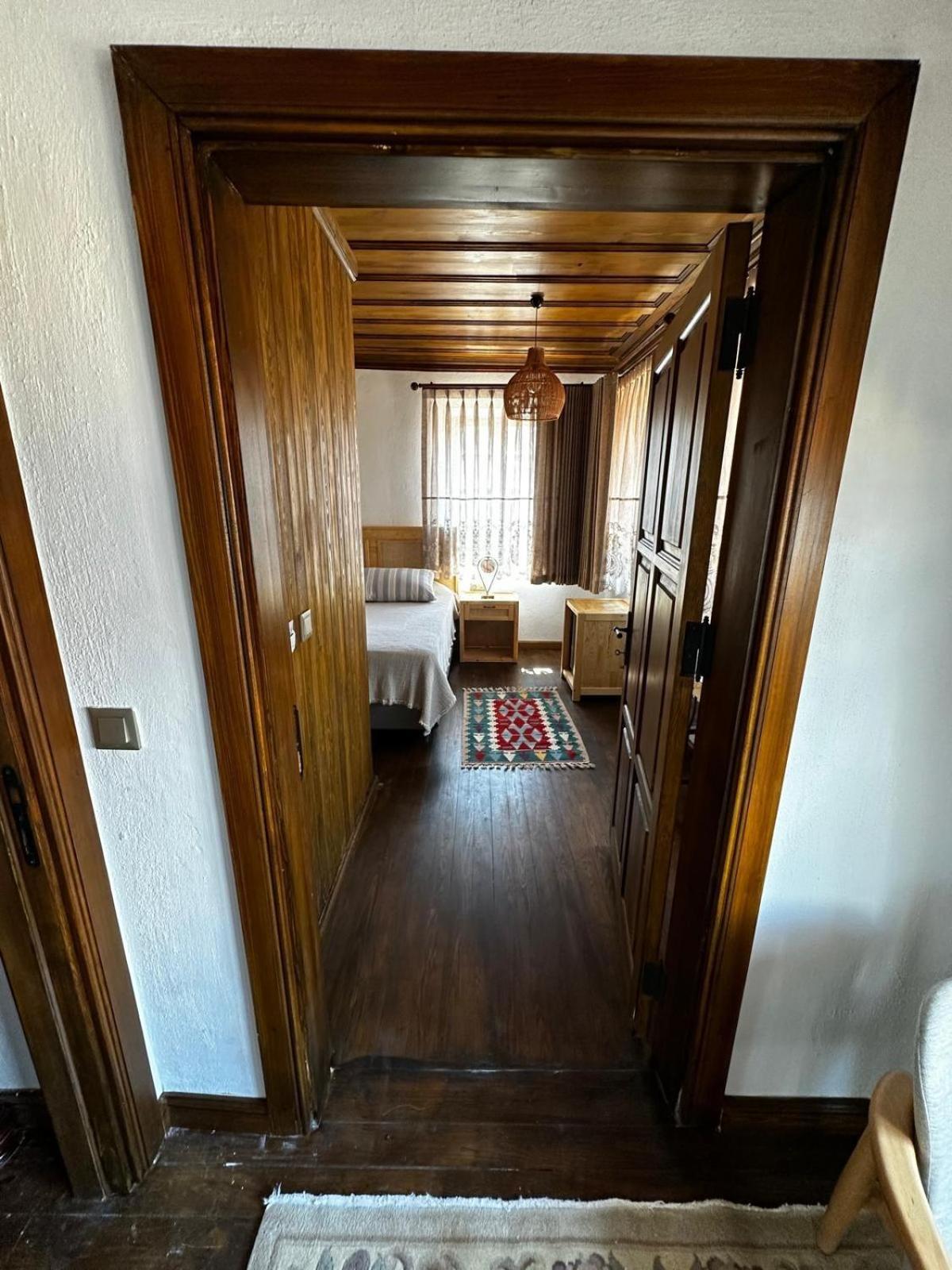 Guelluek Uno Elegance Otel Eksteriør billede