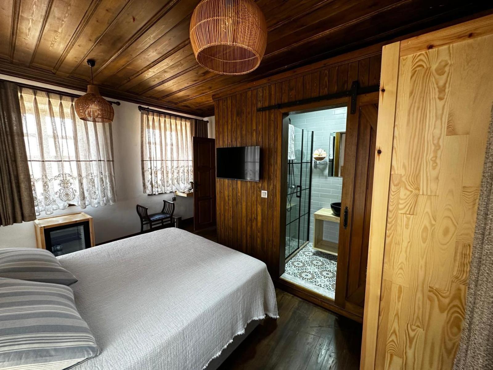 Guelluek Uno Elegance Otel Eksteriør billede